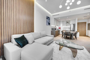 Beautiful 1 bedroom in Port De La Mer